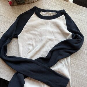 Brandy long sleeve